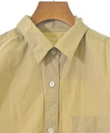 Plage（プラージュ）カジュアルシャツ ベージュ サイズ:-(M位) レディース/2200657233068