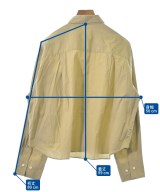 Plage（プラージュ）カジュアルシャツ ベージュ サイズ:-(M位) レディース/2200657233068