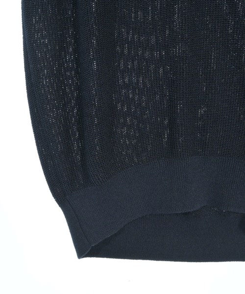 Plage（プラージュ）ベスト/ノースリーブ 紺 サイズ:F レディース/2200657853020