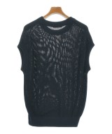 Plage（プラージュ）ベスト/ノースリーブ 紺 サイズ:F レディース/2200657853020