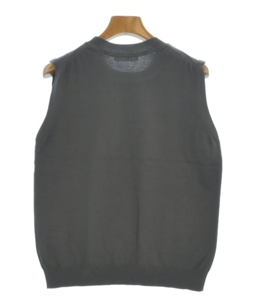 Plage(プラージュ)ノースリーブ グレー サイズ:F/2200660777023