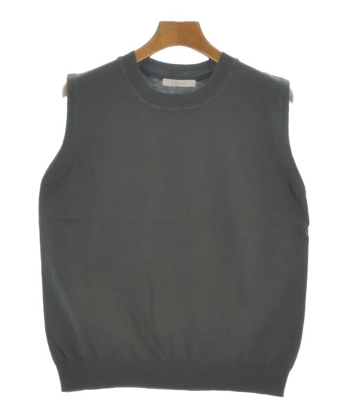 Plage（プラージュ）ノースリーブ グレー サイズ:F レディース/2200660777023