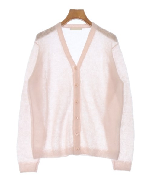Plage(プラージュ)カーディガン ピンク サイズ:F/2200659142016