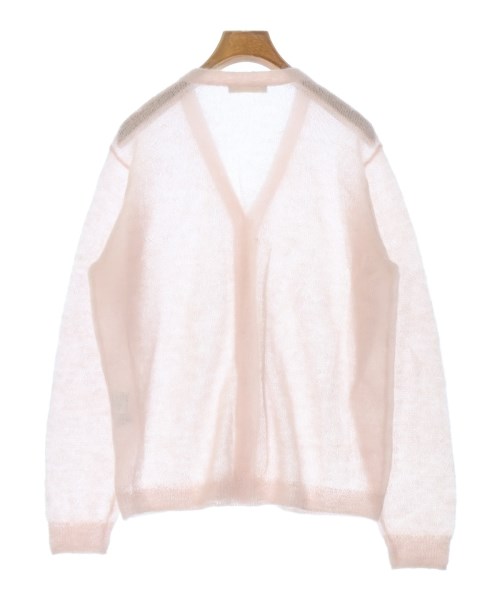 Plage（プラージュ）カーディガン ピンク サイズ:F レディース/2200659142016