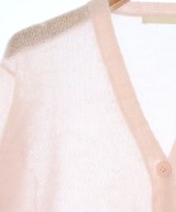 Plage（プラージュ）カーディガン ピンク サイズ:F レディース/2200659142016