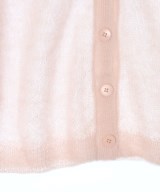 Plage（プラージュ）カーディガン ピンク サイズ:F レディース/2200659142016