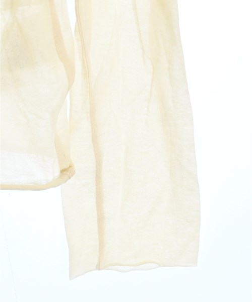 Plage（プラージュ）Tシャツ・カットソー ベージュ サイズ:-(S位) レディース/2200660566061