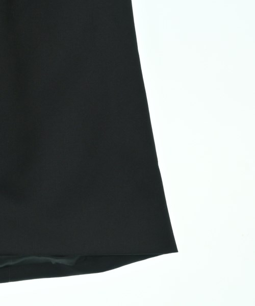 Plage（プラージュ）ベスト 黒 サイズ:36(S位) レディース/2200660985091