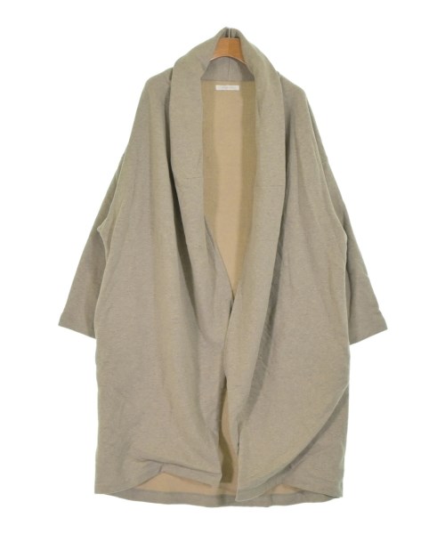 Plage(プラージュ)カーディガン ベージュ サイズ:F/2200649047123