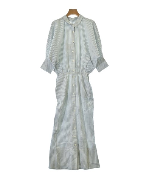 Plage(プラージュ)ワンピース 白 サイズ:36(S位)/2200649047369