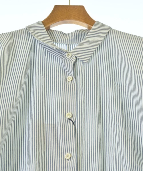 Plage（プラージュ）ワンピース 白 サイズ:36(S位) レディース/2200649047369