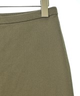 Plage（プラージュ）ロング・マキシ丈スカート カーキ サイズ:36(S位) レディース/2200656430031