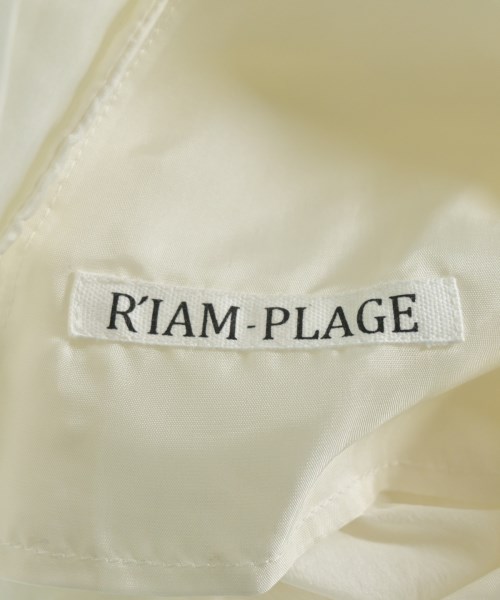 Plage（プラージュ）その他 白 サイズ:F レディース/2200661866061