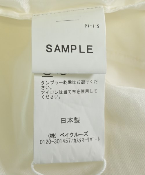 Plage（プラージュ）その他 白 サイズ:F レディース/2200661866061