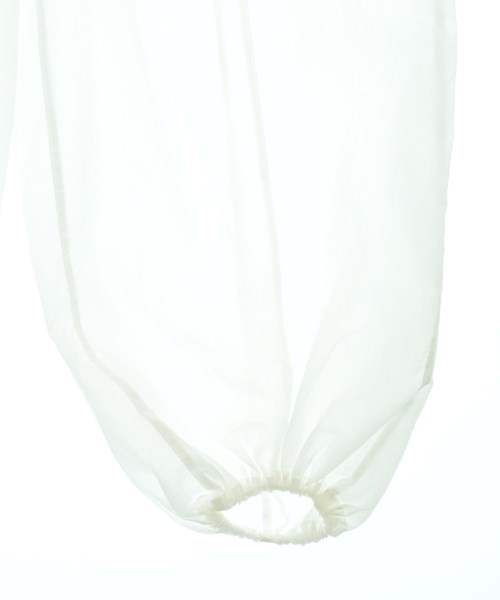 Plage（プラージュ）その他 白 サイズ:F レディース/2200661866061