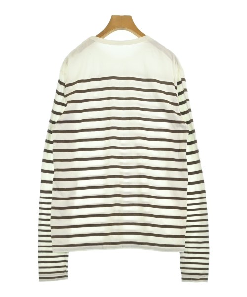 Plage（プラージュ）Tシャツ・カットソー 白 サイズ:-(M位) レディース/2200655930068