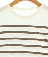 Plage（プラージュ）Tシャツ・カットソー 白 サイズ:-(M位) レディース/2200655930068