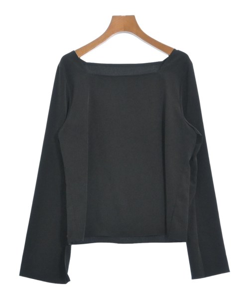 Plage(プラージュ)カジュアルシャツ 黒 サイズ:-(M位)/2200659415028