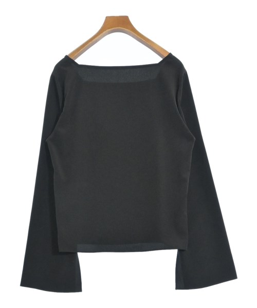 Plage（プラージュ）カジュアルシャツ 黒 サイズ:-(M位) レディース/2200659415028