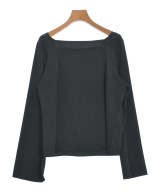 Plage（プラージュ）カジュアルシャツ 黒 サイズ:-(M位) レディース/2200659415028