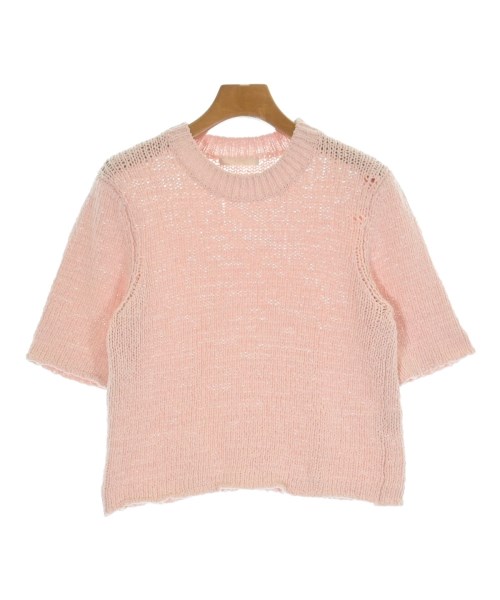 Plage(プラージュ)のニット・セーター サイズ:-(L位) 7,400円