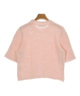 Plage（プラージュ）ニット・セーター ピンク サイズ:-(L位) レディース/2200710907028