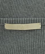 Plage（プラージュ）ニット・セーター グレー サイズ:-(M位) レディース/2200708930045