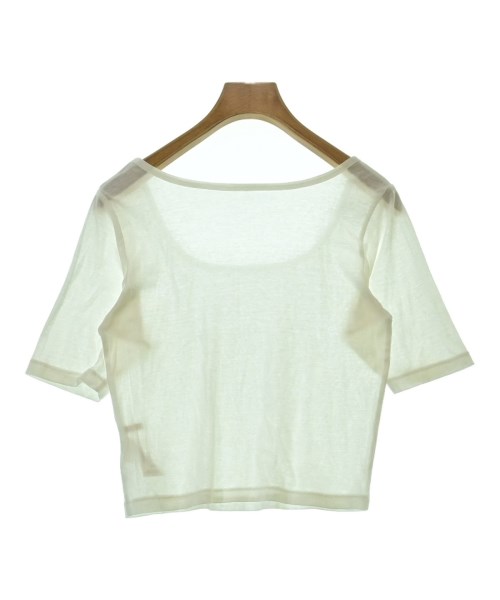 Plage（プラージュ）Tシャツ・カットソー 白 サイズ:-(M位) レディース/2200708930090