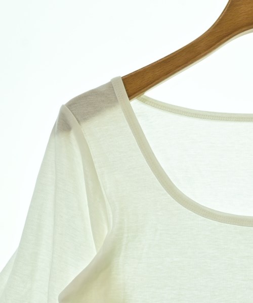 Plage（プラージュ）Tシャツ・カットソー 白 サイズ:-(M位) レディース/2200708930090