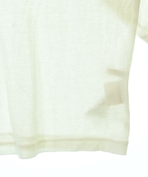 Plage（プラージュ）Tシャツ・カットソー 白 サイズ:-(M位) レディース/2200708930090