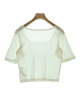 Plage（プラージュ）Tシャツ・カットソー 白 サイズ:-(M位) レディース/2200708930090