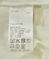 Plage（プラージュ）Tシャツ・カットソー 白 サイズ:-(M位) レディース/2200708930090