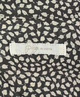 Plage（プラージュ）シャツワンピース 黒 サイズ:36(S位) レディース/2200709649069