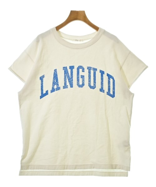 Plage(プラージュ)のTシャツ・カットソー サイズ:F 2,700円