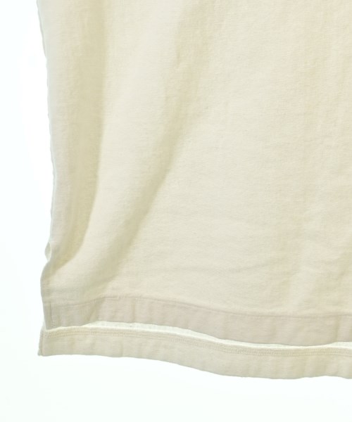 Plage（プラージュ）Tシャツ・カットソー 白 サイズ:F レディース/2200705951043