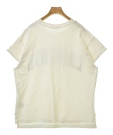Plage（プラージュ）Tシャツ・カットソー 白 サイズ:F レディース/2200705951043