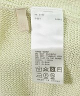 Plage（プラージュ）ニット・セーター 緑 サイズ:F レディース/2200710000033