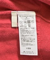 Plage（プラージュ）ニット・セーター 赤 サイズ:F レディース/2200712101059
