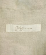 Plage（プラージュ）ブラウス ベージュ サイズ:-(M位) レディース/2200712339025