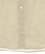 Plage（プラージュ）ブラウス ベージュ サイズ:-(M位) レディース/2200712339025