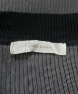 Plage（プラージュ）カーディガン グレー サイズ:-(L位) レディース/2200706998115