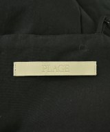 Plage（プラージュ）オールインワン/サロペット 黒 サイズ:38(M位) レディース/2200710463029