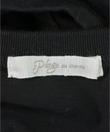 Plage（プラージュ）ワンピース 黒 サイズ:38(M位) レディース/2200710463036