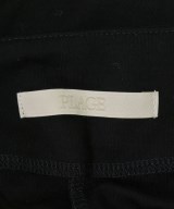 Plage（プラージュ）ワンピース 黒 サイズ:36(S位) レディース/2200710463067