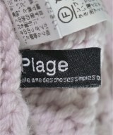 Plage（プラージュ）ニット・セーター ピンク サイズ:-(L位) レディース/2200710463098
