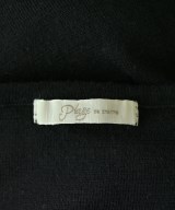 Plage（プラージュ）ニット・セーター 黒 サイズ:F レディース/2200713075021