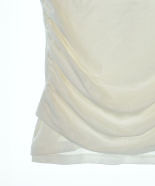 Plage（プラージュ）Tシャツ・カットソー 白 サイズ:-(M位) レディース/2200713282047