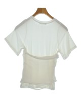 Plage（プラージュ）Tシャツ・カットソー 白 サイズ:-(M位) レディース/2200713282047