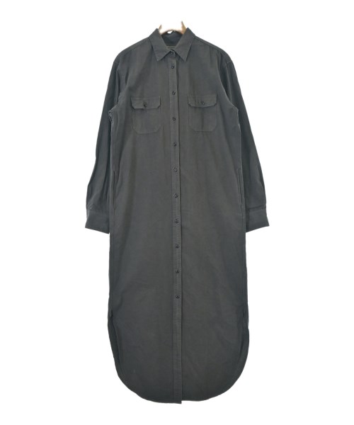 Plage(プラージュ)のシャツワンピース サイズ:F 5,500円