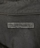 Plage（プラージュ）シャツワンピース グレー サイズ:F レディース/2200709882206